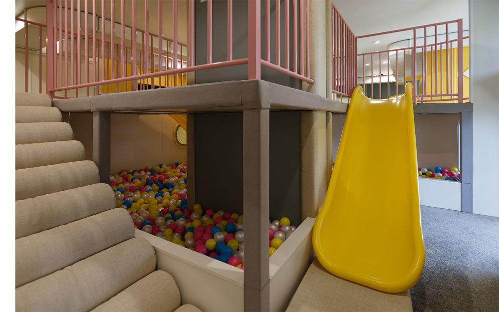 Glacier Premium Apartments 5*