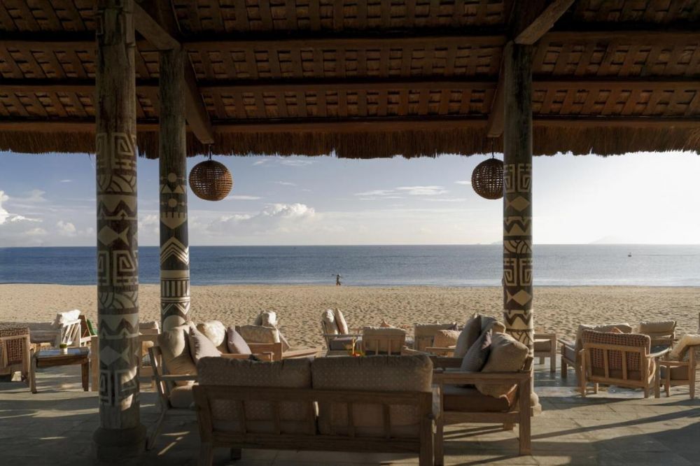 Palm Garden Beach Resort & Spa 5*