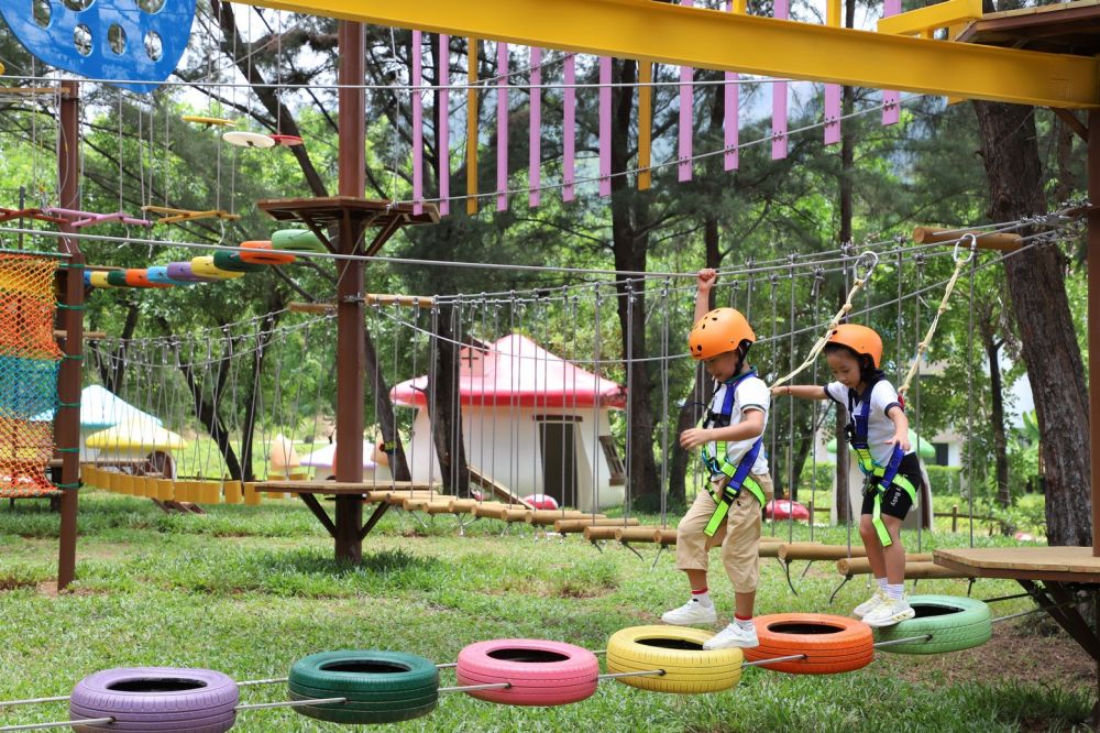 Holiday Inn Hainan Xiangshui Bay 