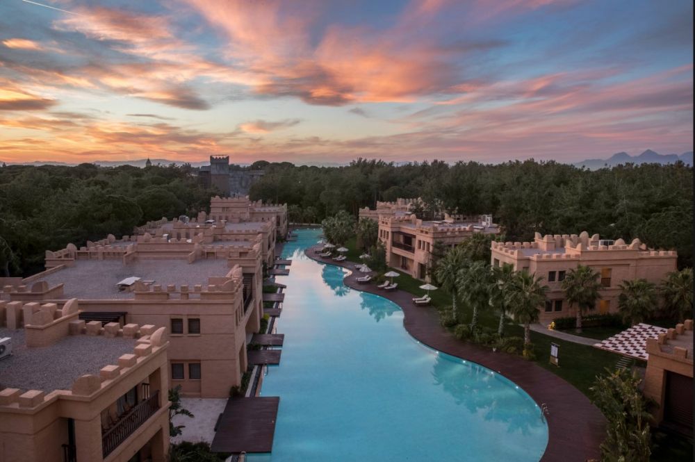 Rixos Premium Belek 5*