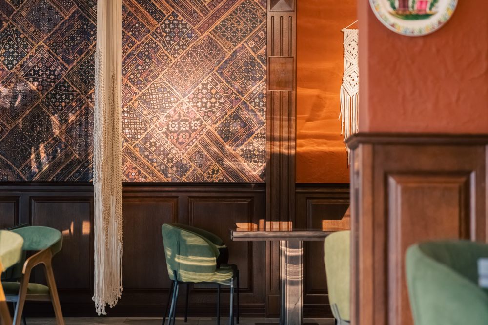 GasthauS & SPA 4*
