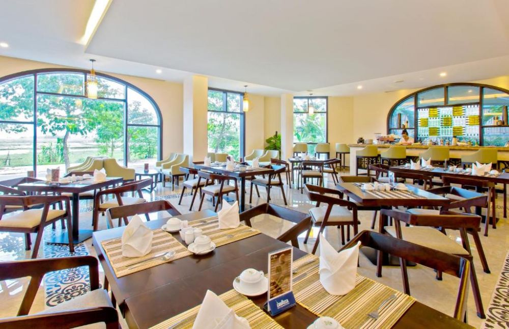 Lasenta Boutique Hotel Hoi An 4*