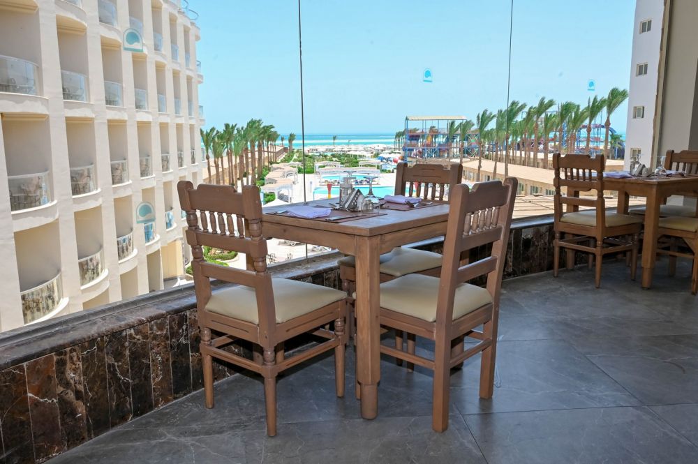 Riviera Aqua Park Resort (ex.Hawaii Riviera Aqua Park) 4*