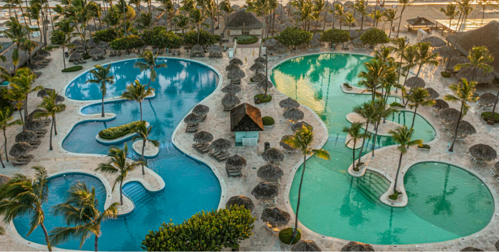 Iberostar Punta Cana 5*