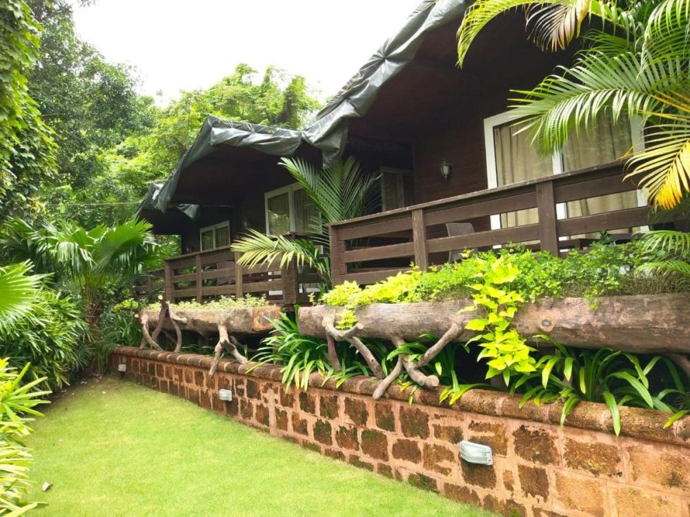 Tranquility Cottage Resort 3+