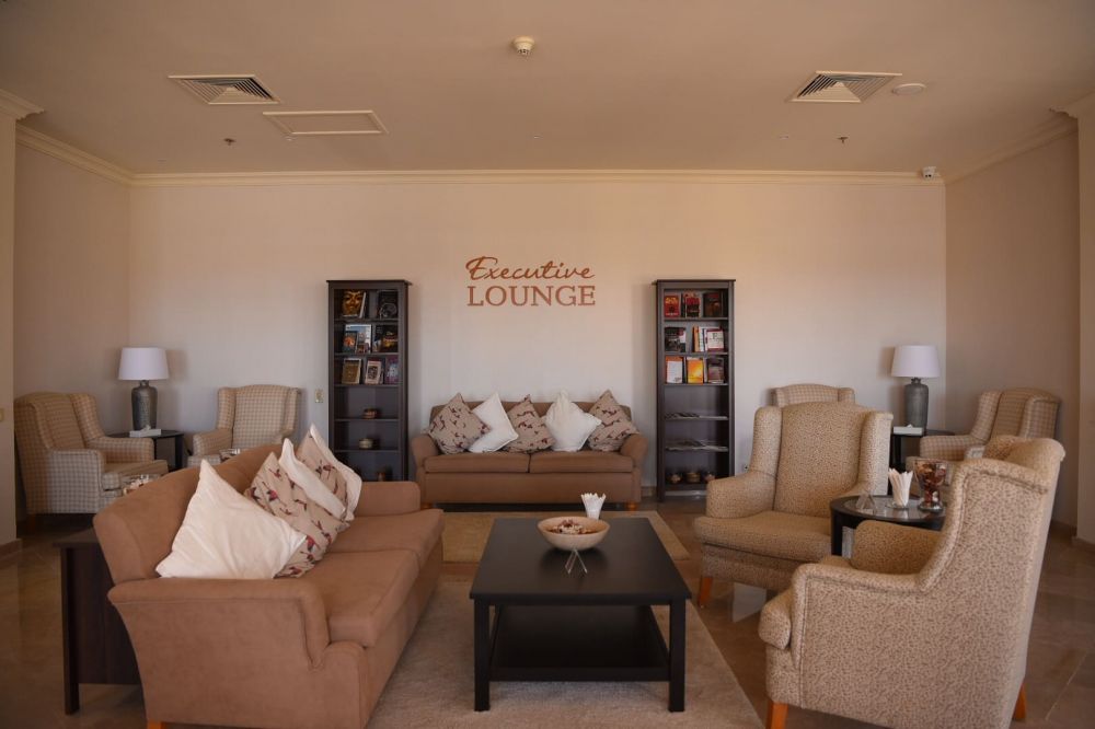 The Cascades Golf Resort & Spa (ex. The Westin Soma Bay) 5*