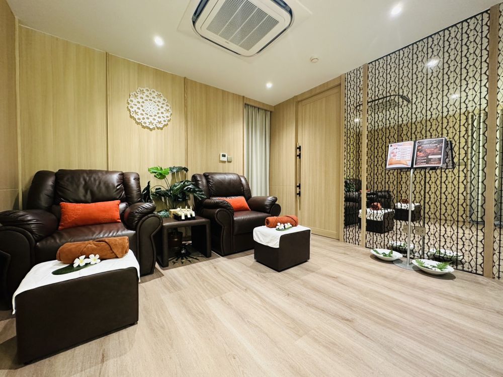 The Yama Hotel Phuket 4*