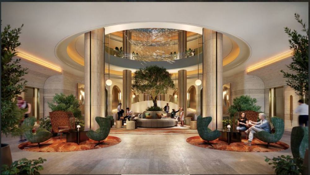 Pullman Al Marjan Island Resort (ex. Marjan Island Resort & Spa by Accor) 5*