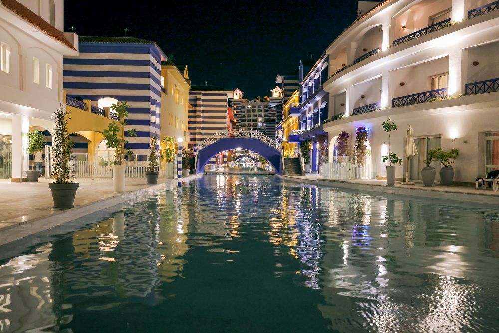 Porto Marina Resort &Spa 5*