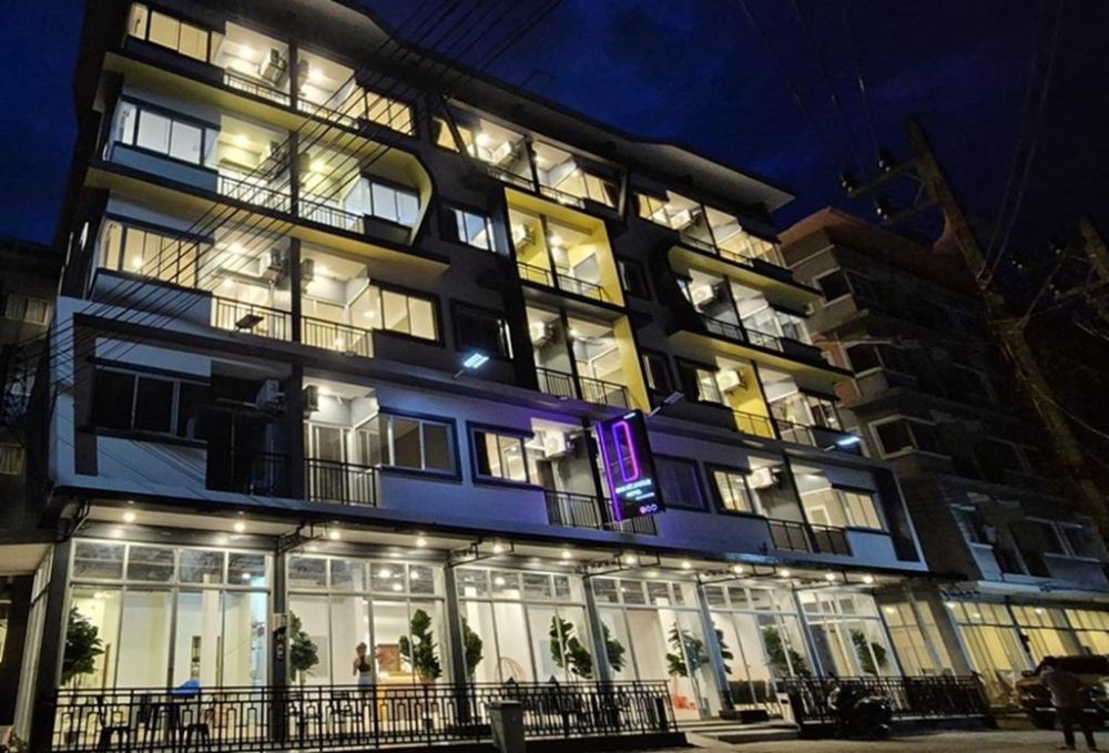 Diva Boutique Hotel 3*