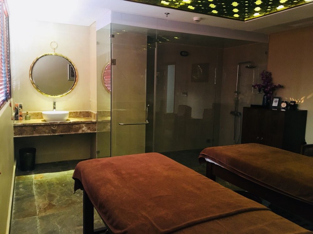 Balcona Hotel Da Nang 4*