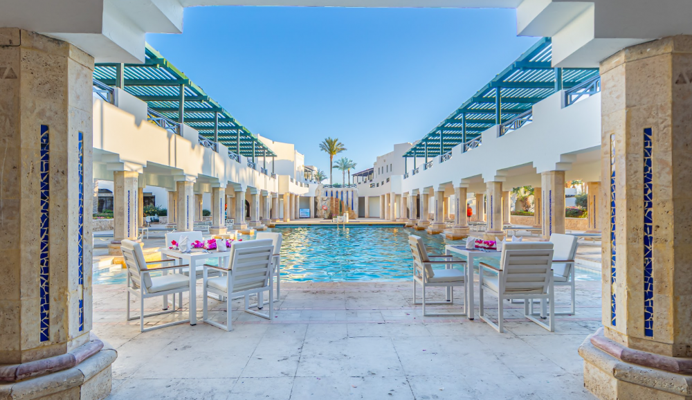 Sharm Grand Plaza Hotel 5*