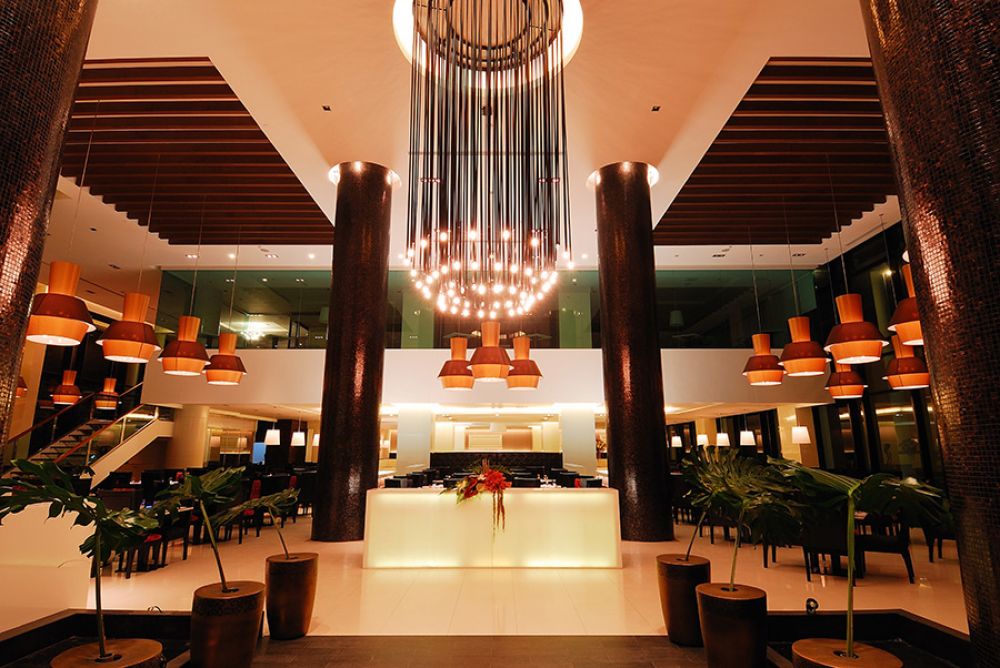 The Zign Hotel & Premium Villas 5*