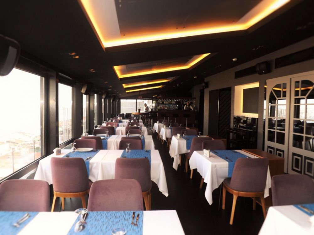 Cihangir Hotel 3*