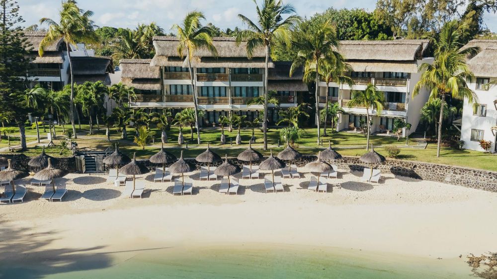 Veranda Paul et Virginie Hotel & SPA | Adults Only 4*