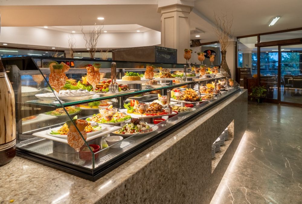 Champion Holiday Village 5*