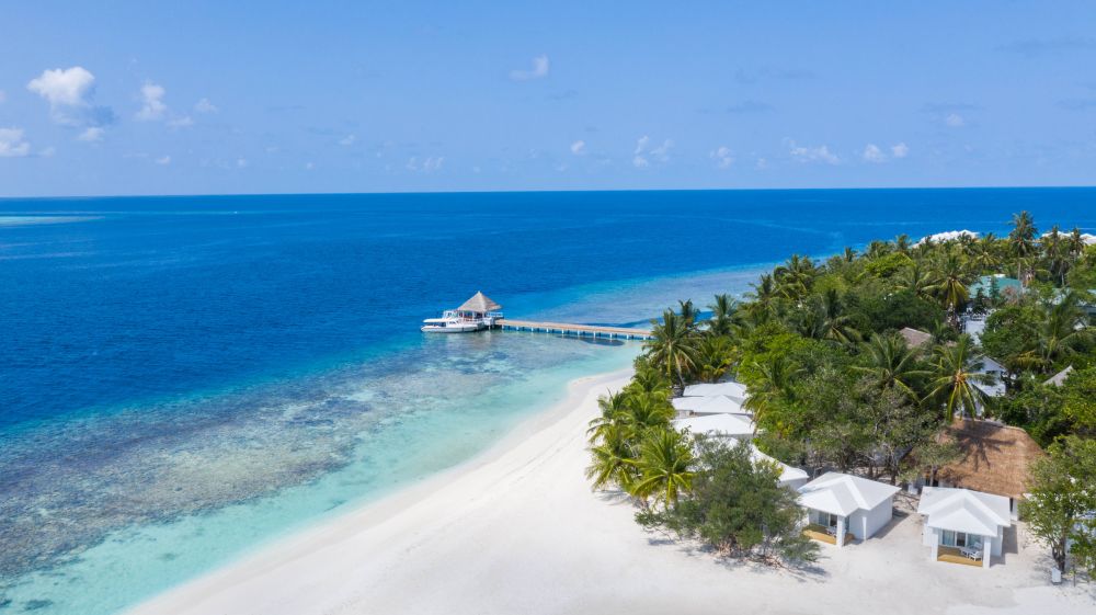 Sandies Bathala Maldives 4*