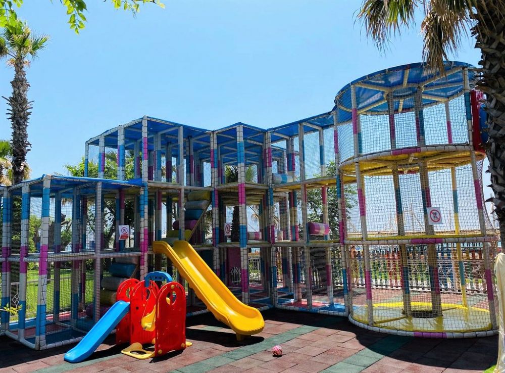 Orange County Resort Hotel Belek 5*