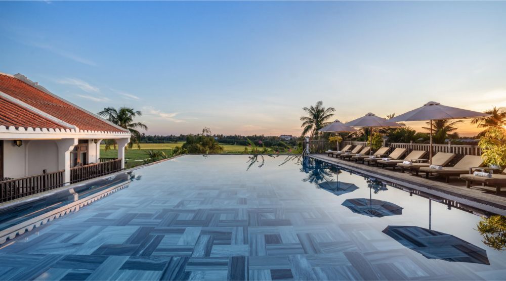 Legacy Hoi An Resort 4*