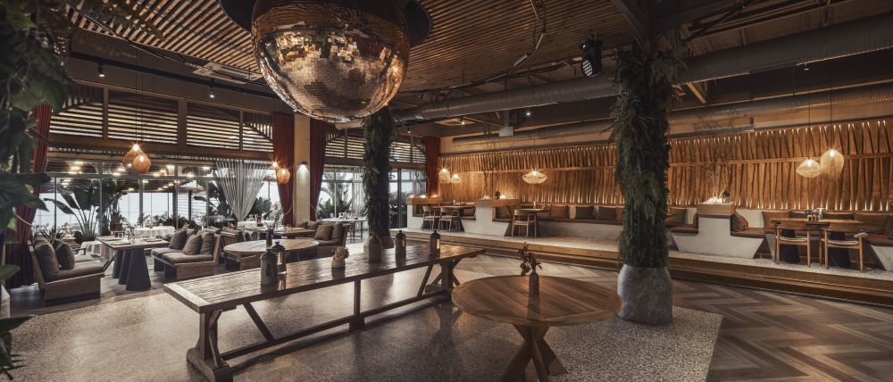 Day One Beach Resort & Spa 4*