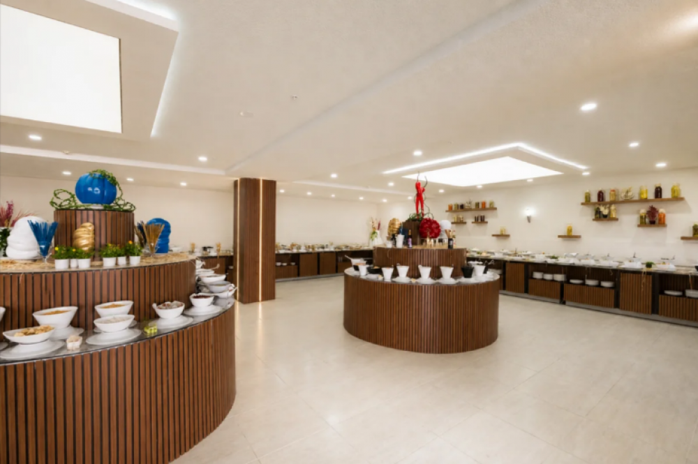Art Posedion Hotel (ex.Win Hotel) 