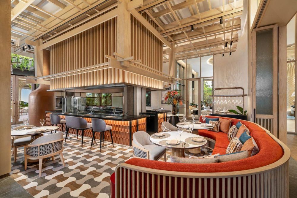 Pattaya Marriott Resort & Spa 5*