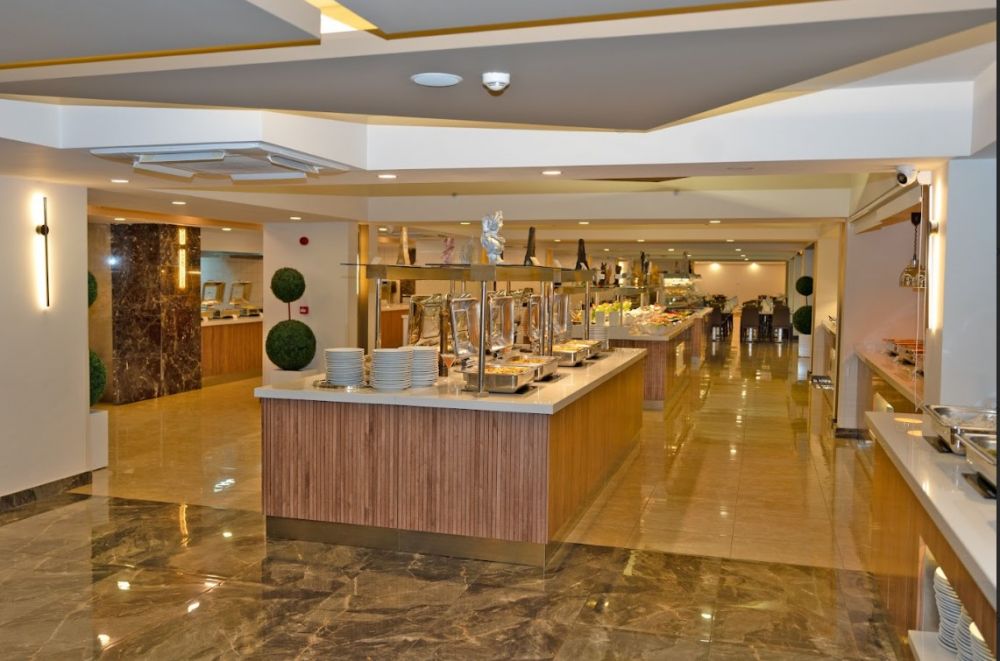 Avena Resort & Spa Hotel 4*
