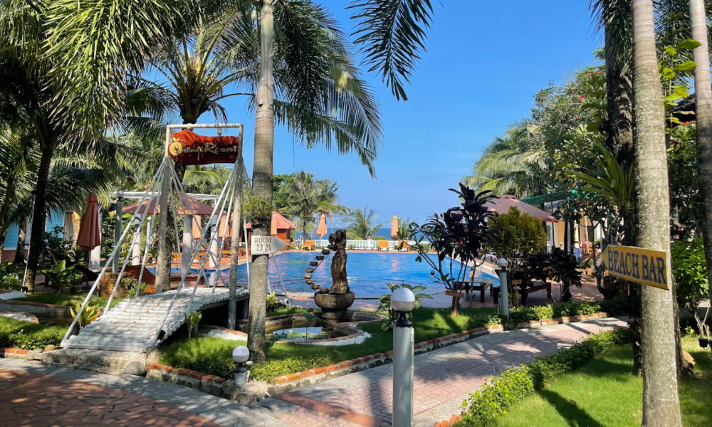 Orange Resort 3*