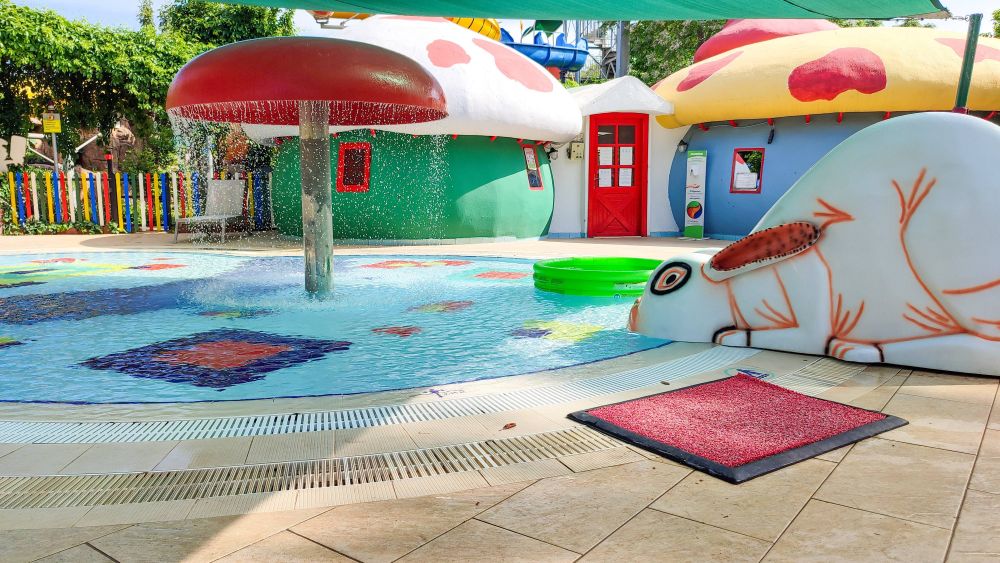Belconti Resort 5*