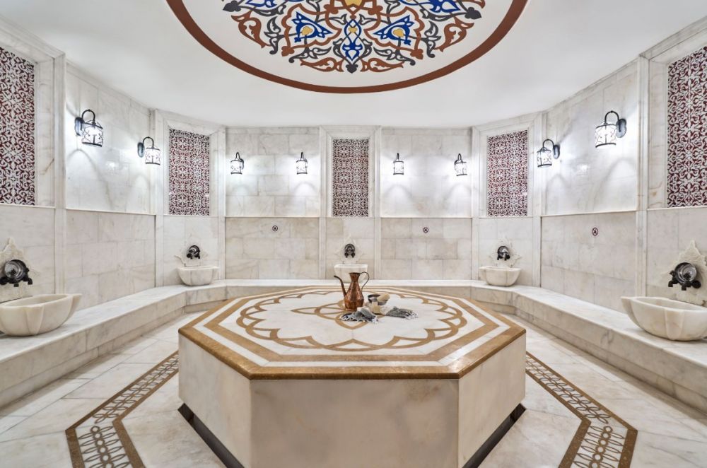 Rixos Downtown Antalya 5*