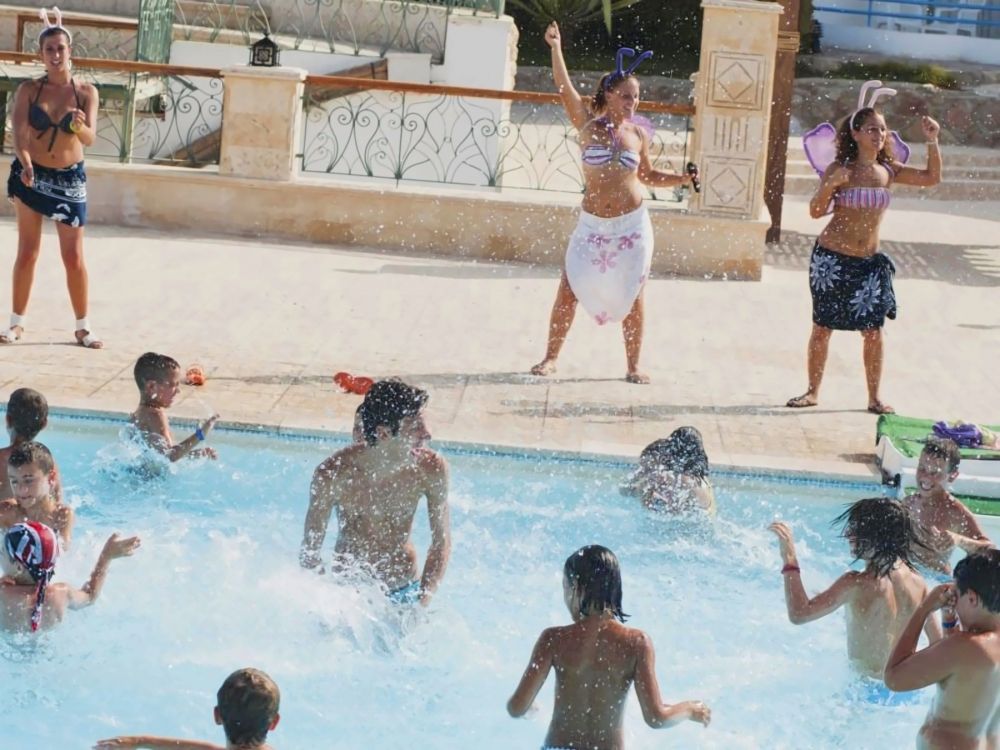 Queen Sharm Resort 4*