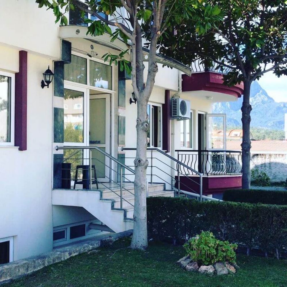 Minta Apart Hotel Special 