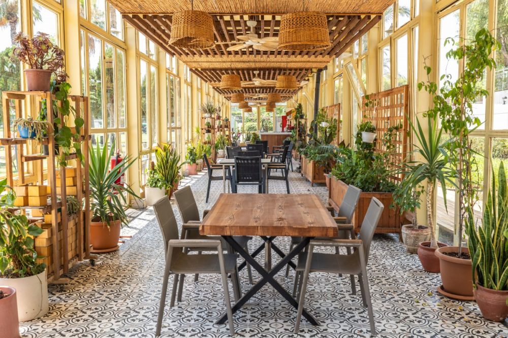 Nirvana Cosmopolitan (ex. Kervansaray Lara) 5*