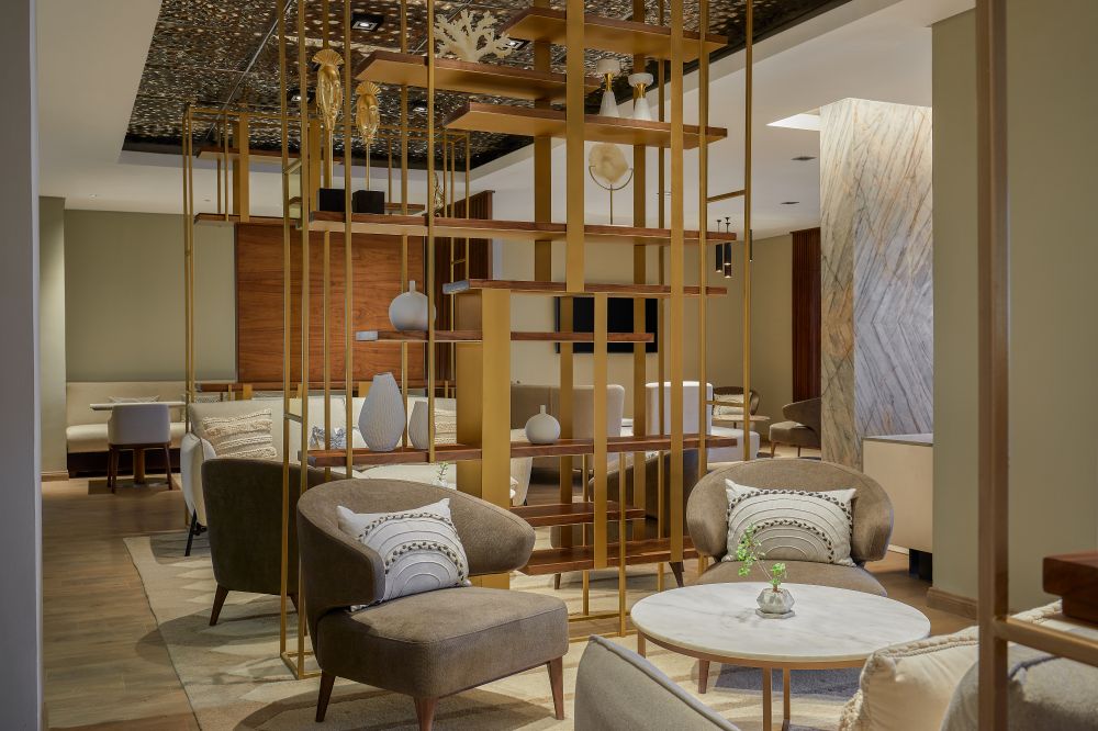 Hyatt Regency Cairo West 5*