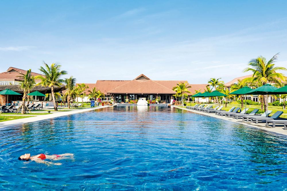 Robinson Nam Hoi An 5*