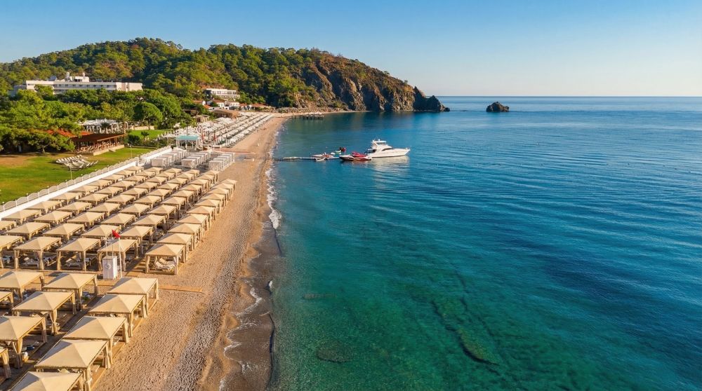 RAI FORESTA TEKIROVA 5*