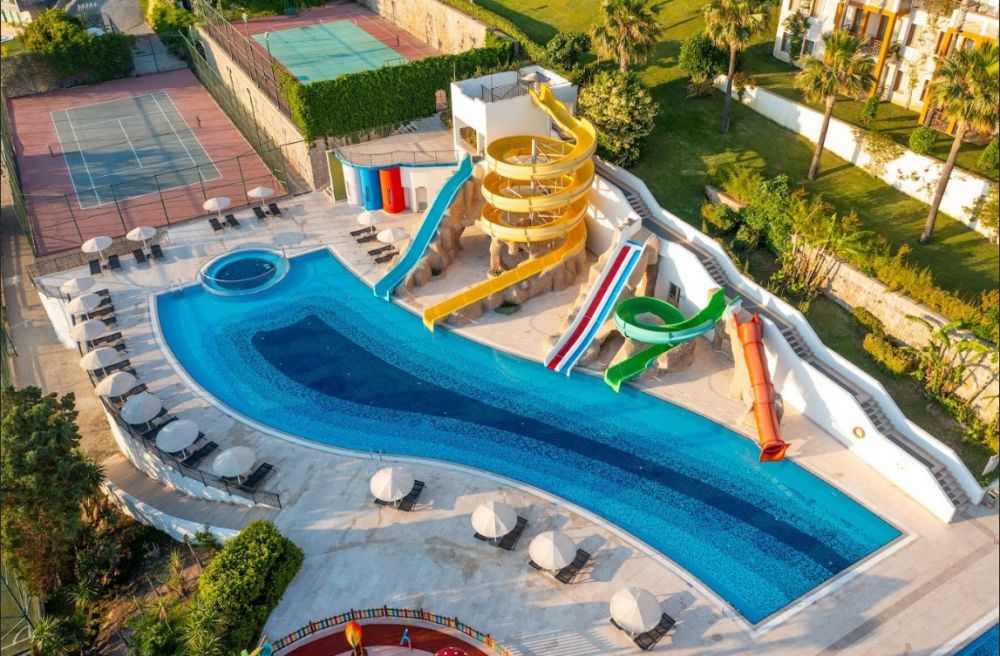 Kefaluka Resort 5*