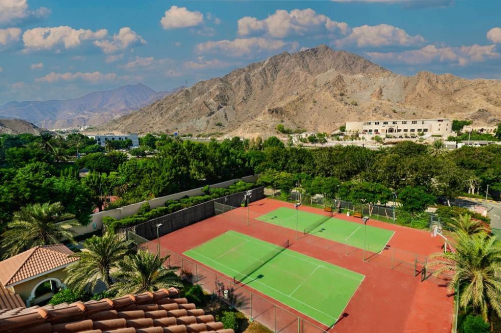 Fujairah Rotana Resort and SPA 5*