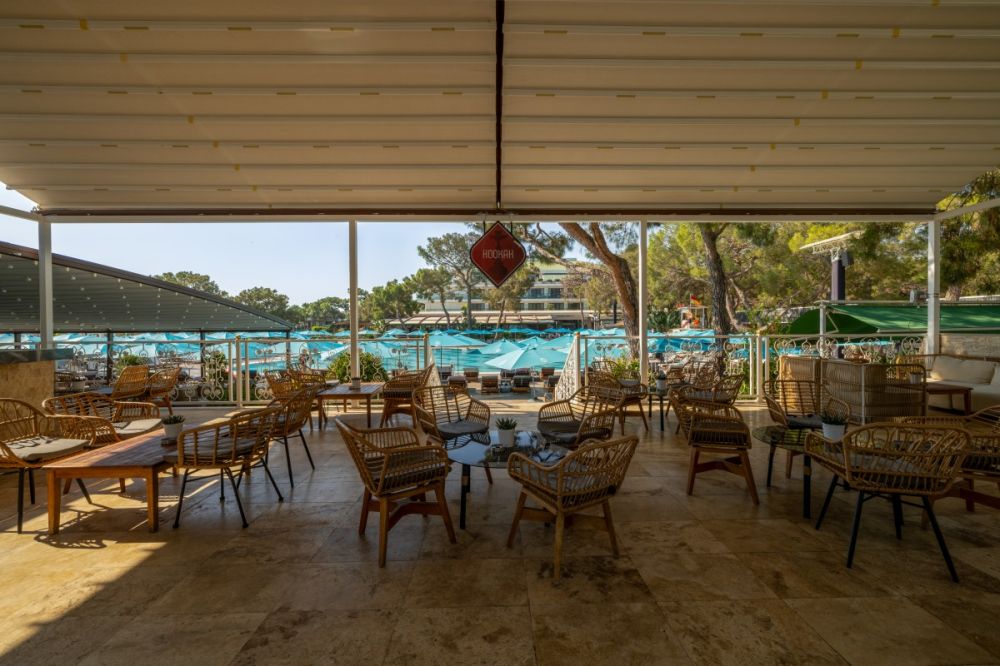 Nirvana Mediterranean Excellence 5*