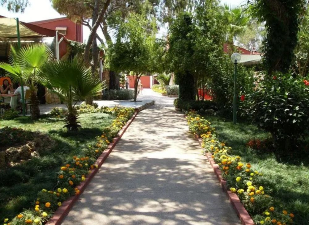 Club Golf Hotel 4*