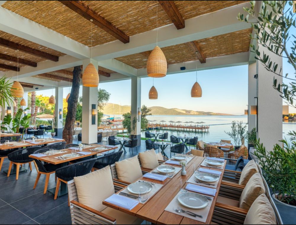 Rixos Premium Bodrum 5*