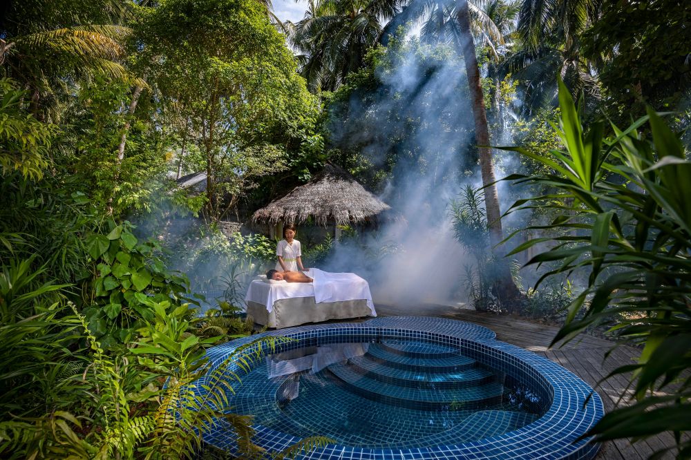 Niyama Maldives 5*