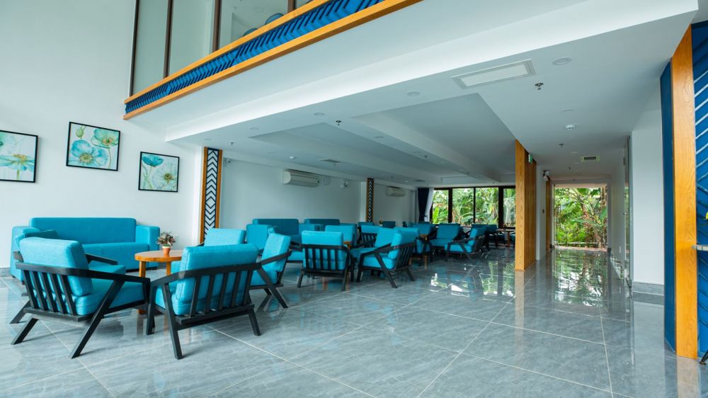 Stellar Hotel Phu Quoc 3*