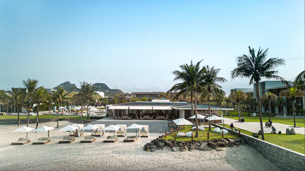 Hyatt Regency Danang Resort & Spa 5*