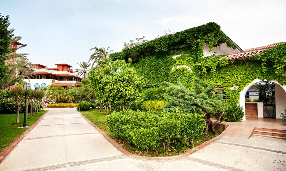 Belconti Resort 5*