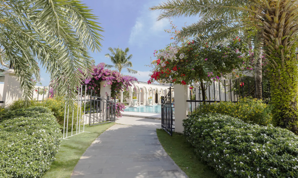 The Residence Resort & Villas Phu Quoc 4*