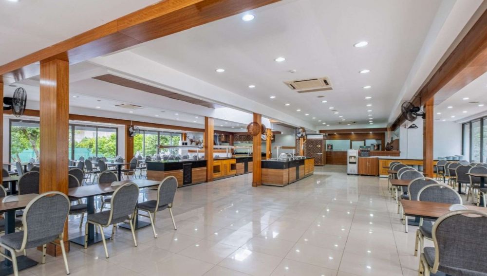 The Nix Hotel Kemer 4*