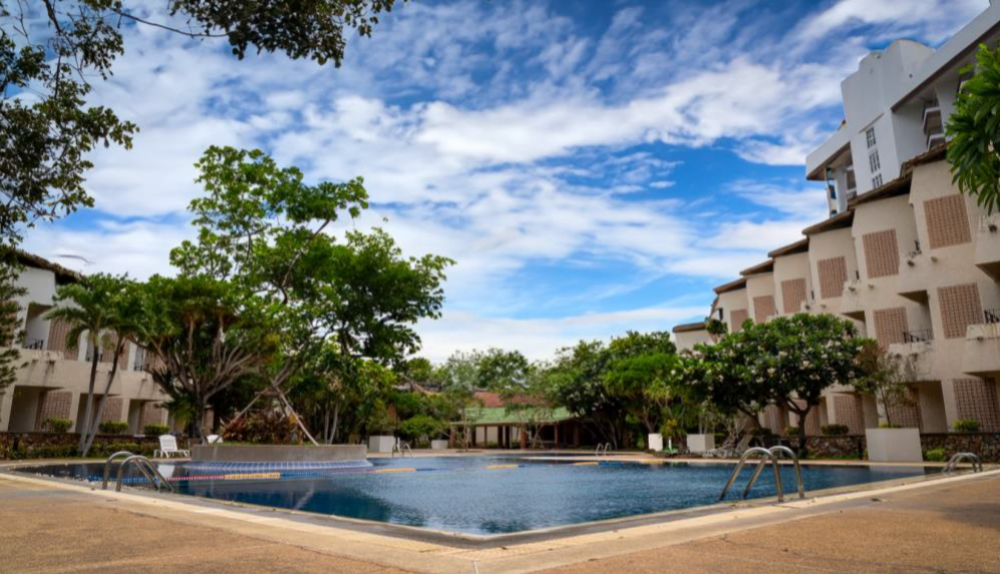 Hotel Tropicana 3*