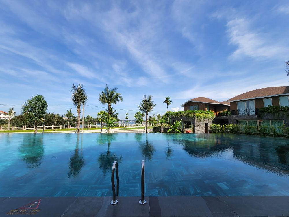 Bellerive Hoi An Resort & Spa 5*