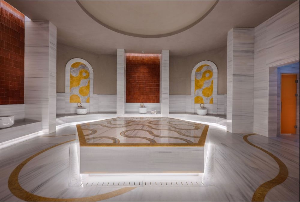 The Land Of Legends Nickelodeon Hotel 5*